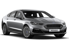 Van Hire Sutton - Mondeo - car hire Sutton