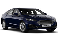 Van Hire Sutton - Mondeo Auto - car hire Sutton