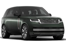 Van Hire Sutton - Range Rover - car hire Sutton